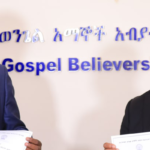 Ethiopian Gospel Believers’ Churches Council