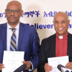 Ethiopian Gospel Believers Churches Council part II