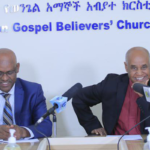 Ethiopian Gospel Believers Churches Council part III