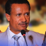 ሰዉን ከእግዚአብሔር ጋር የማስታረቅ ተልእኮ የተቀበለ እንዴት ሰውን ከሰው ጋር ማስታረቅ ይከብደዋል ?